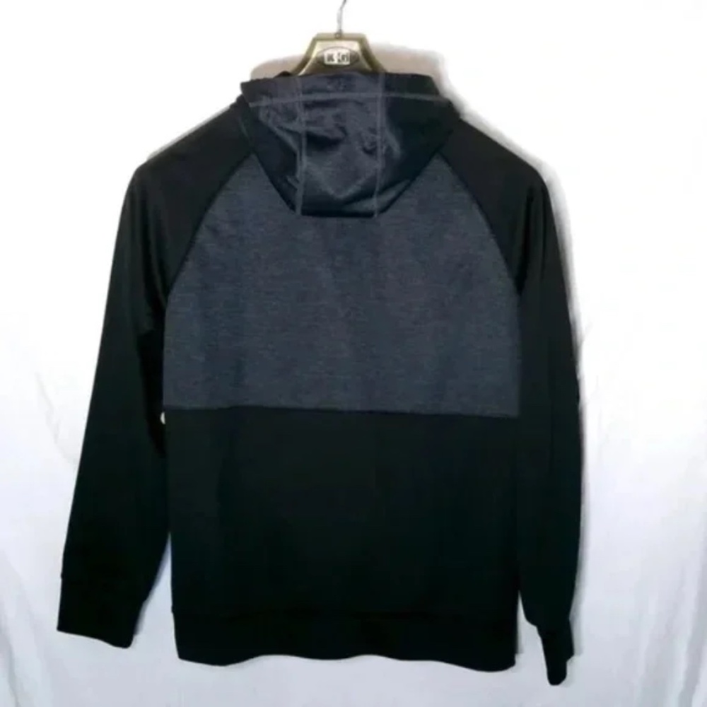 NEW Reebok Performance Pullover Hoodie - Picture 8 of 8